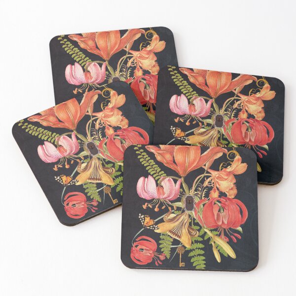 Item preview, Vintage  Lily designed and sold by jena dellagrottaglia.