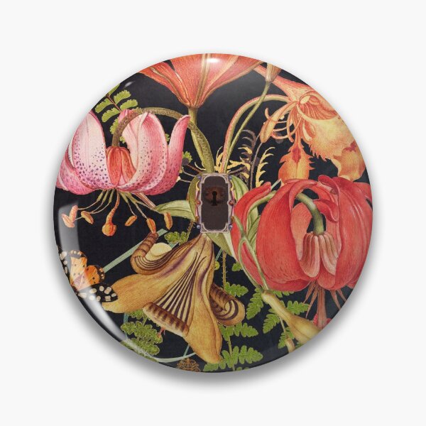 Item preview, Vintage  Lily designed and sold by jena dellagrottaglia.