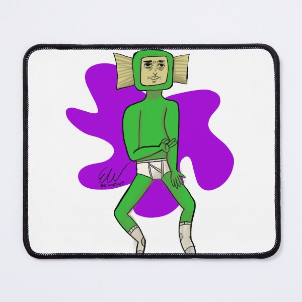 Item preview, Brush dude the boys designed and sold by ebawest.