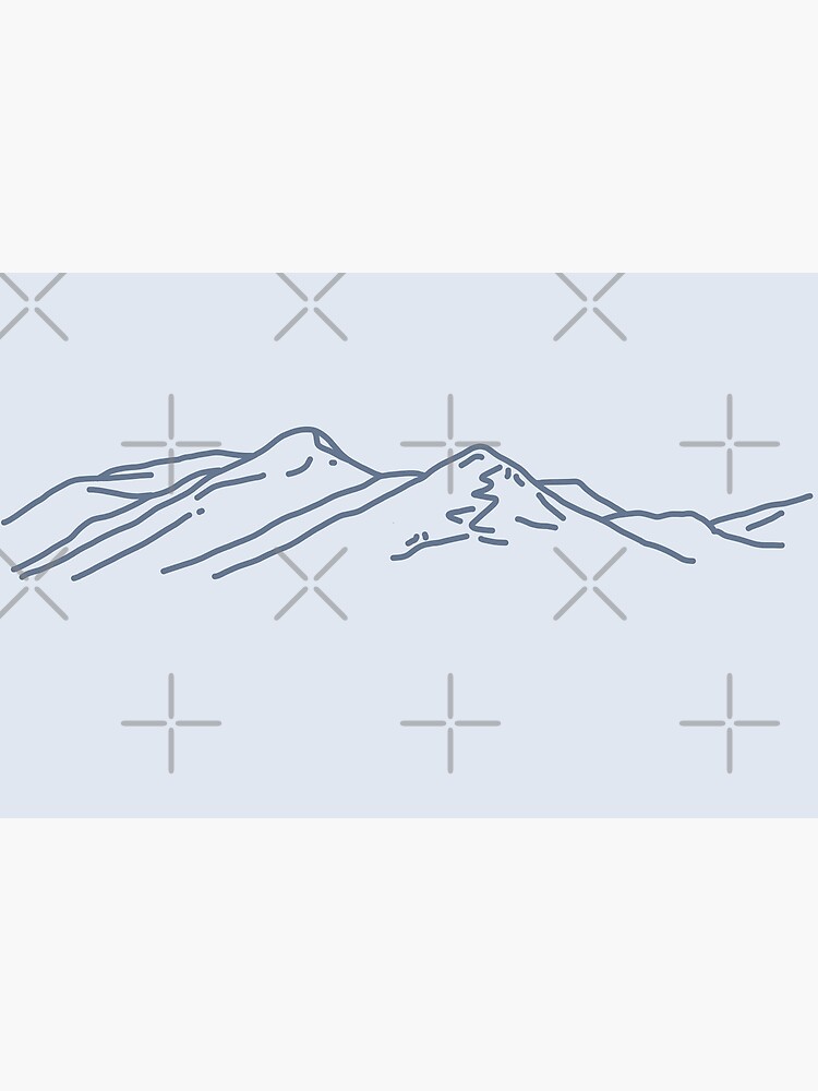 Pont D'Ashness, Lake District. Carte D'anniversaire/de Voeux Vierges De 6 X 6 Pouces. Paysage Montagnes - France