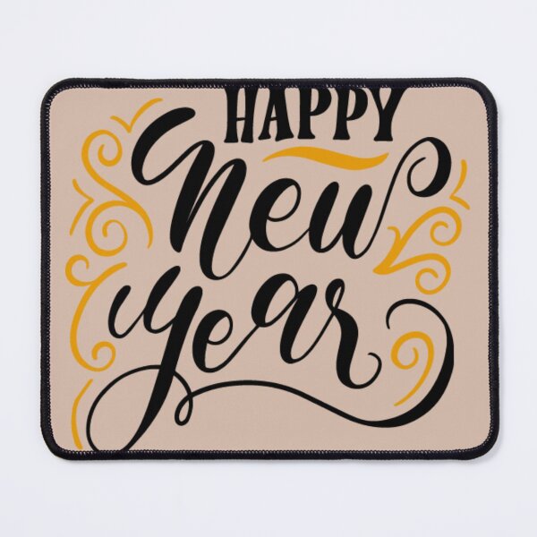 Item preview, happy new year designed and sold by Nodine.