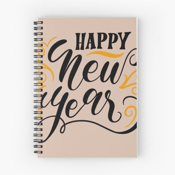 Item preview, happy new year designed and sold by Nodine.