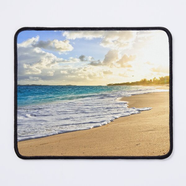 Item preview, Beautiful Sunset Beach designed and sold by newburyboutique.