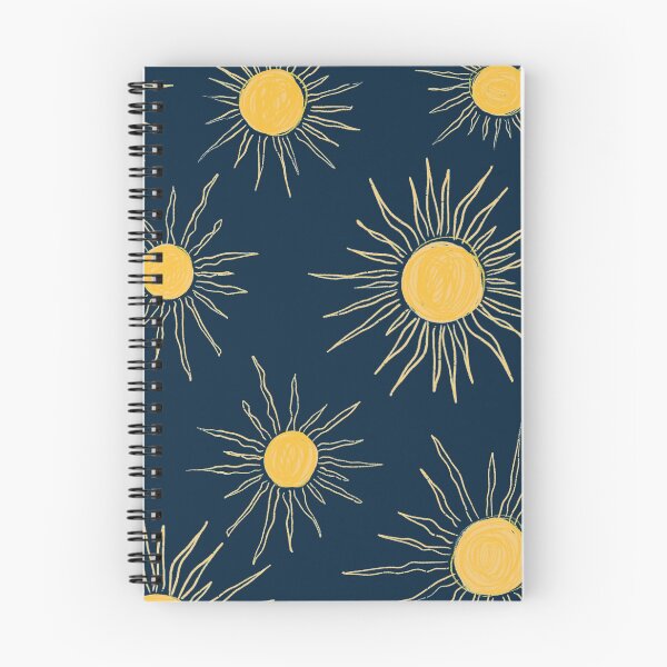 Item preview, Classic Vintage Sun Pattern designed and sold by DannyOneOfMany.