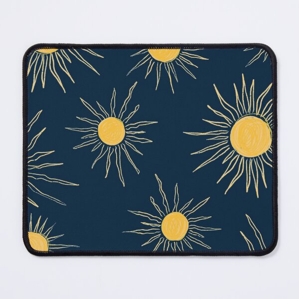 Item preview, Classic Vintage Sun Pattern designed and sold by DannyOneOfMany.