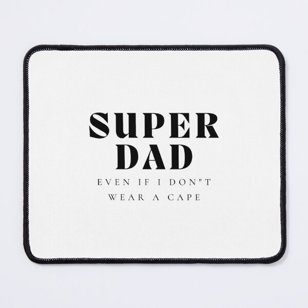 Item preview, Super Dad designed and sold by westenfield.