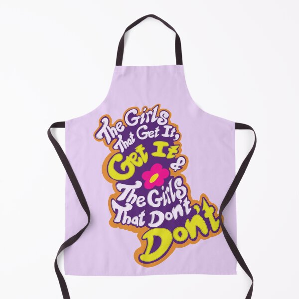 Item preview, The girls that get it, get it, and the girls that don't, don't - meme designed and sold by gaslight-n.