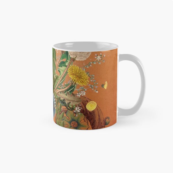 Item preview, Vintage Dandelion designed and sold by jena dellagrottaglia.