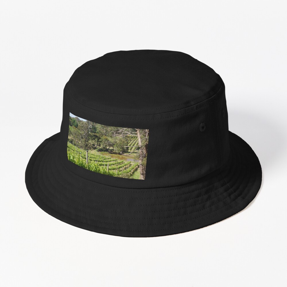 Item preview, Bucket Hat designed and sold by MagpieSprings.