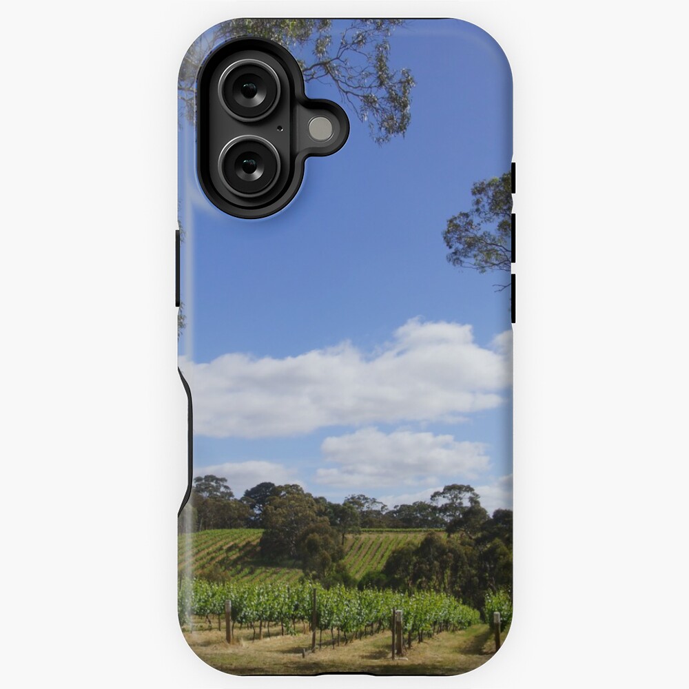 Item preview, iPhone Magsafe Tough Case designed and sold by MagpieSprings.