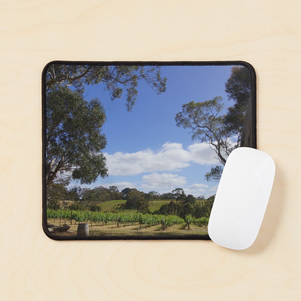 Item preview, Mouse Pad designed and sold by MagpieSprings.