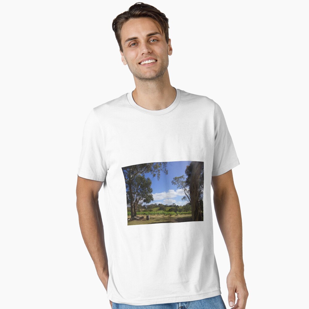 Item preview, Essential T-Shirt designed and sold by MagpieSprings.