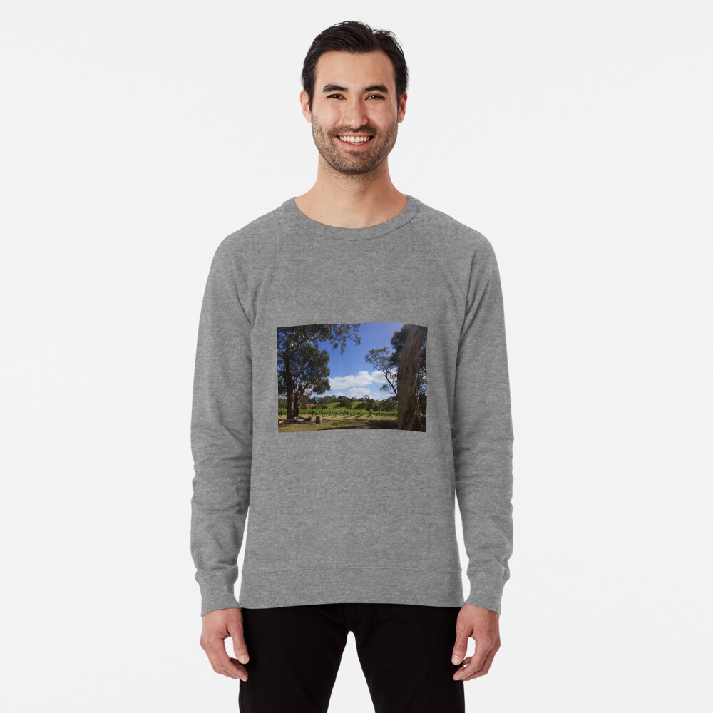 Item preview, Lightweight Sweatshirt designed and sold by MagpieSprings.