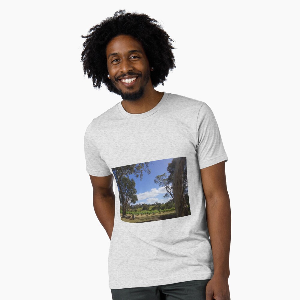 Item preview, Tri-blend T-Shirt designed and sold by MagpieSprings.