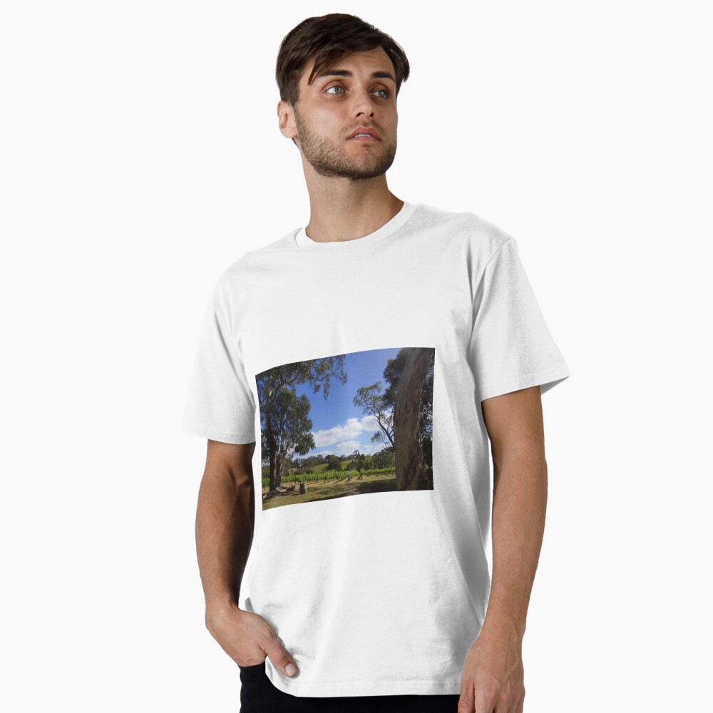 Item preview, Premium T-Shirt designed and sold by MagpieSprings.