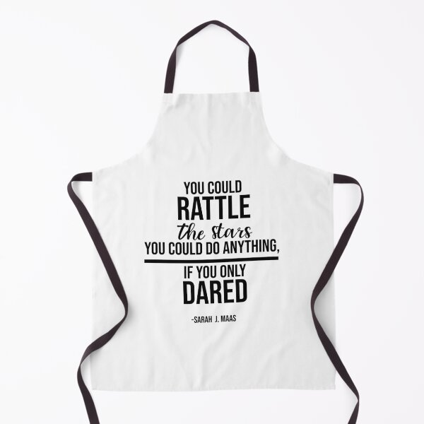 Item preview, You could rattle the stars you could do anything if only you dared designed and sold by Raminovitch.