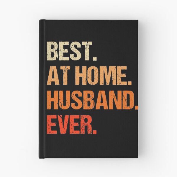Artikelvorschau, Bester zu Hause Ehemann aller Zeiten Retro Vintage Design Lustiger Ehemann entworfen und verkauft von naworas.