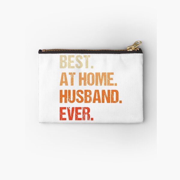 Artikelvorschau, Bester zu Hause Ehemann aller Zeiten Retro Vintage Design Lustiger Ehemann entworfen und verkauft von naworas.