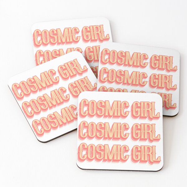 Item preview, Cosmic girl designed and sold by free2hug.