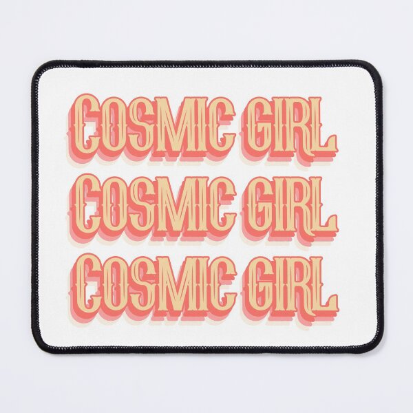 Item preview, Cosmic girl designed and sold by free2hug.