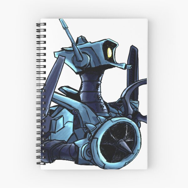 Item preview, whirlybird designed and sold by blue-beet.