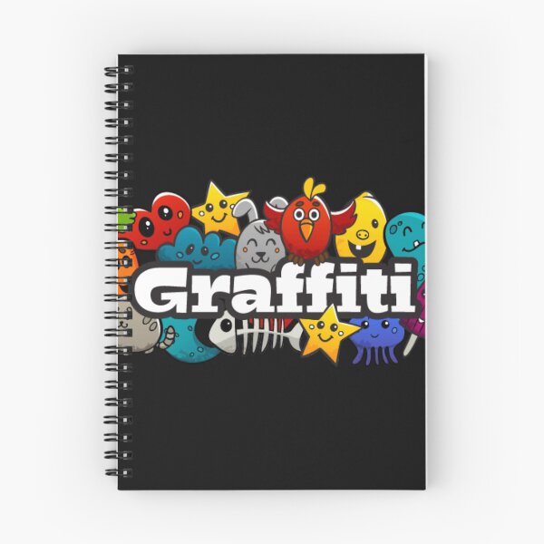 Item preview, graffiti designed and sold by Nodine.