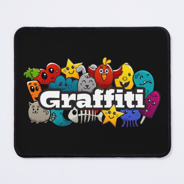 Item preview, graffiti designed and sold by Nodine.
