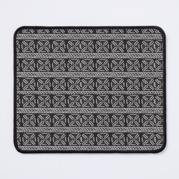 Item preview, Handmade Modern Tribal Pattern designed and sold by Yanbus.