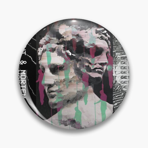 Item preview, Sewerslvt It Just Gets Worse album cover designed and sold by DesignAnchor.