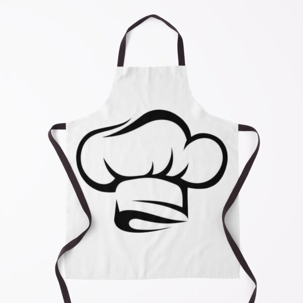 Item preview, Cooking apron designed and sold by Polardell.