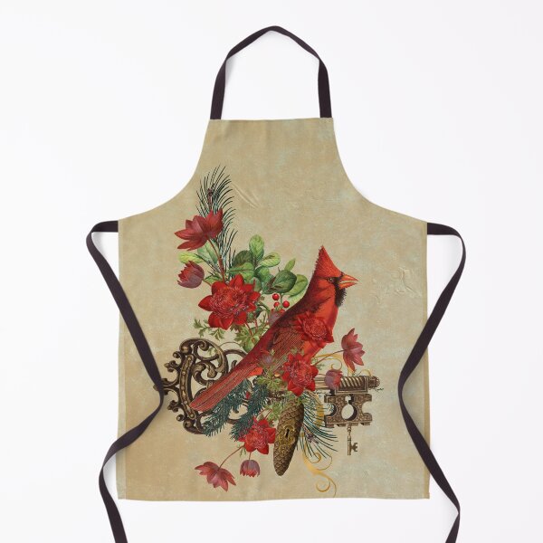 Item preview, Vintage Cardinal designed and sold by jena dellagrottaglia.