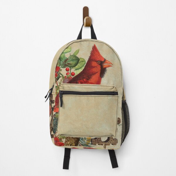 Item preview, Vintage Cardinal designed and sold by jena dellagrottaglia.