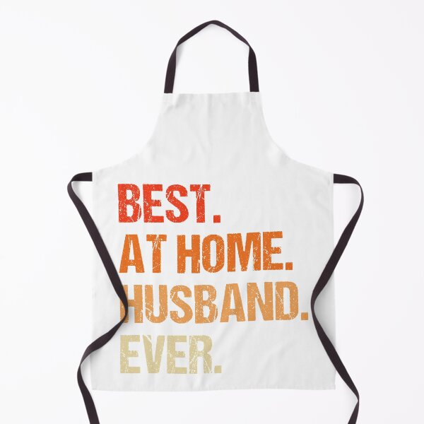 Artikelvorschau, Best At Home Ehemann Ever Distressed Design Lustiger Ehemann entworfen und verkauft von naworas.
