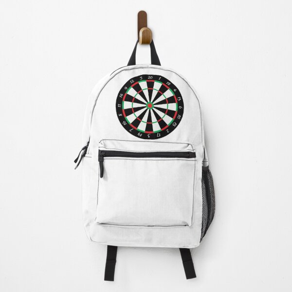 Item preview, Dartboard Target designed and sold by James Prince.
