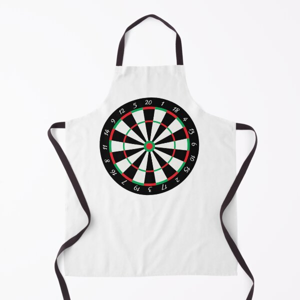 Item preview, Dartboard Target designed and sold by James Prince.