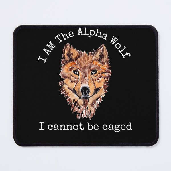 Item preview, Cannot be caged - acotar designed and sold by Raminovitch.