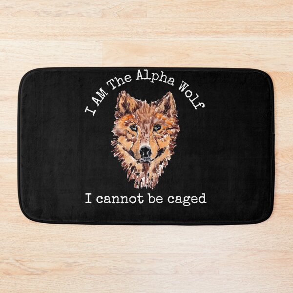 Item preview, Cannot be caged - acotar designed and sold by Raminovitch.