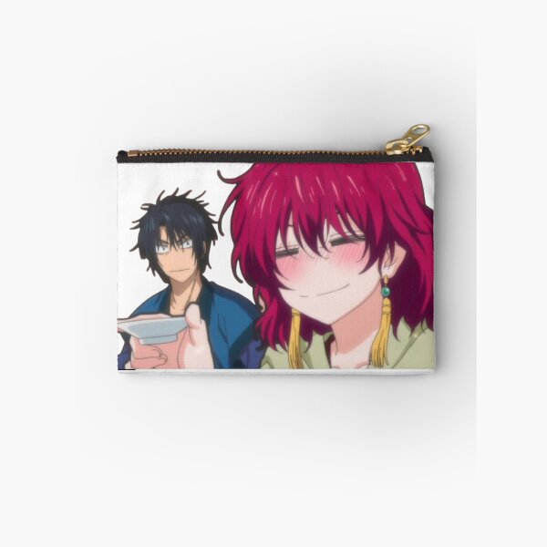 Item preview, Yona of the Dawn drunk Yona and Hak designed and sold by little-redshore.