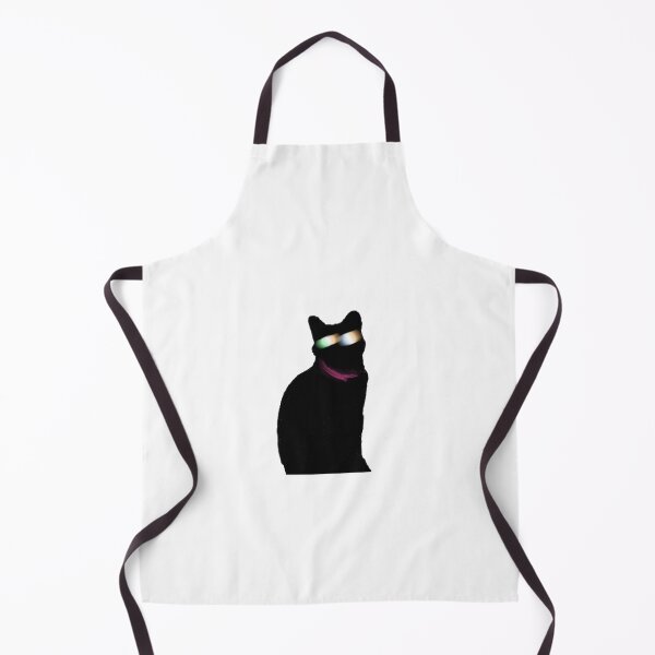 Item preview, Crazy cat designed and sold by ebawest.