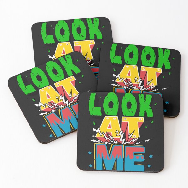 Item preview, look at me designed and sold by Nodine.