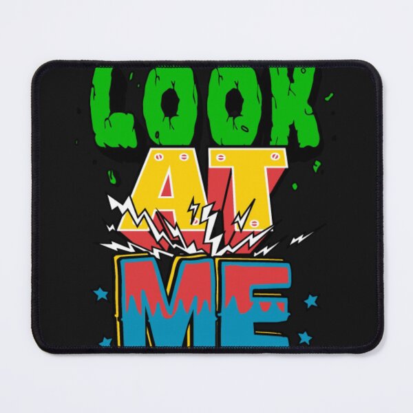 Item preview, look at me designed and sold by Nodine.