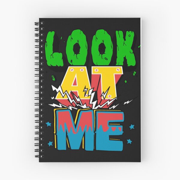Item preview, look at me designed and sold by Nodine.