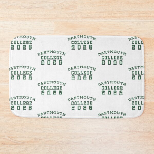 Item preview, Dartmouth College Class of 2026 designed and sold by MiloAndOtis.