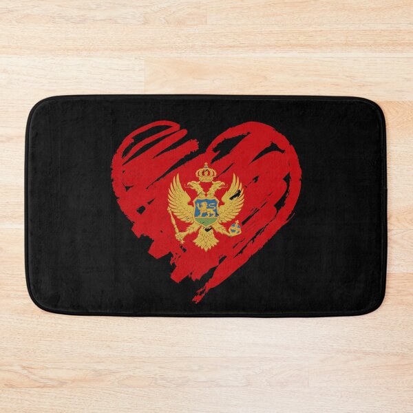 Item preview, I Love Montenegro - волим Црну Гору  designed and sold by feether-store.