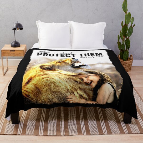 Item preview, Protect your Kids designed and sold by HorizonDesignz.