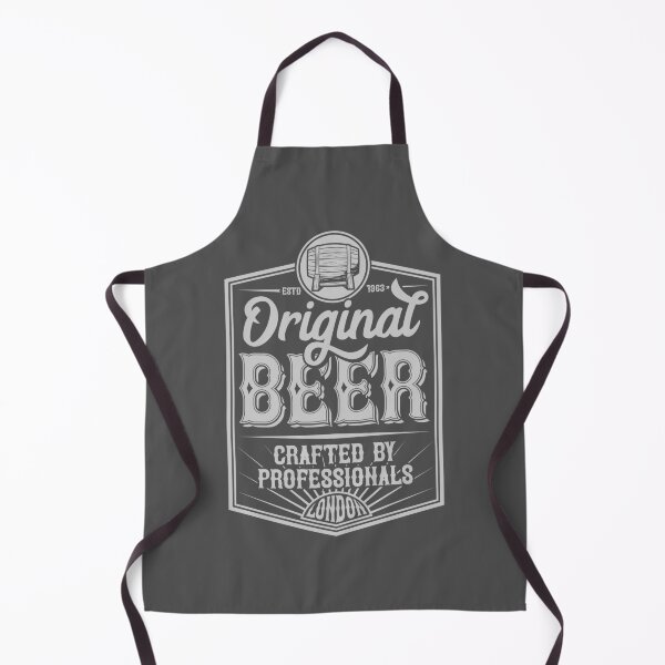Item preview, Original Beer Professionals designed and sold by storyboxdesigns.