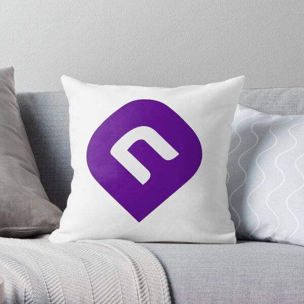 Throw Pillow