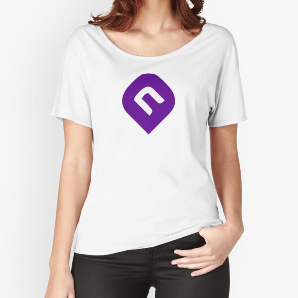Relaxed Fit T-Shirt