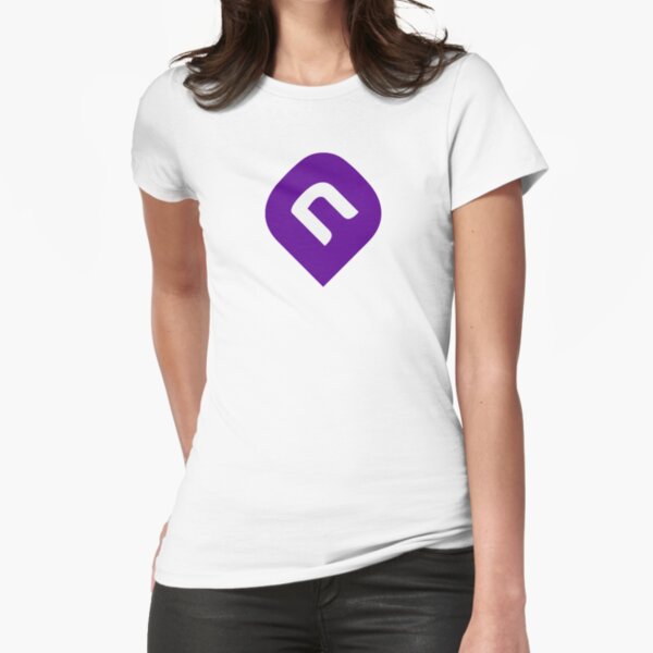 Fitted T-Shirt