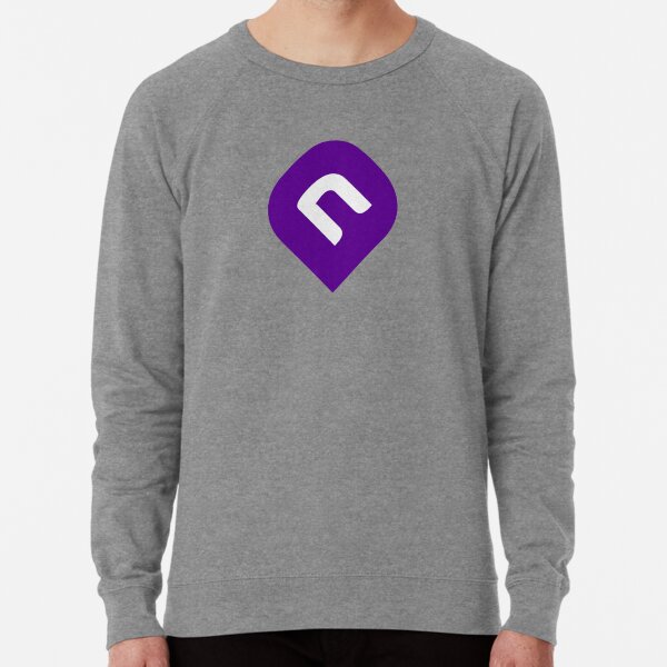 Lightweight Sweatshirt